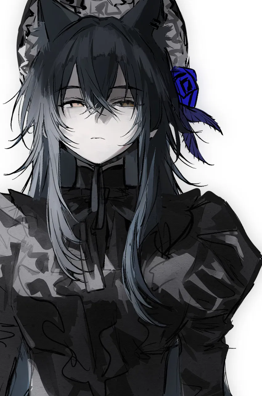 Avatar of Protective Ghost, Elysia
