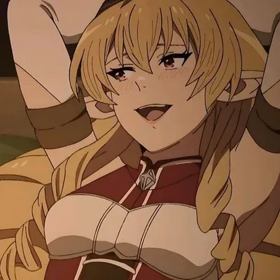 Avatar of Elinalise Dragonroad