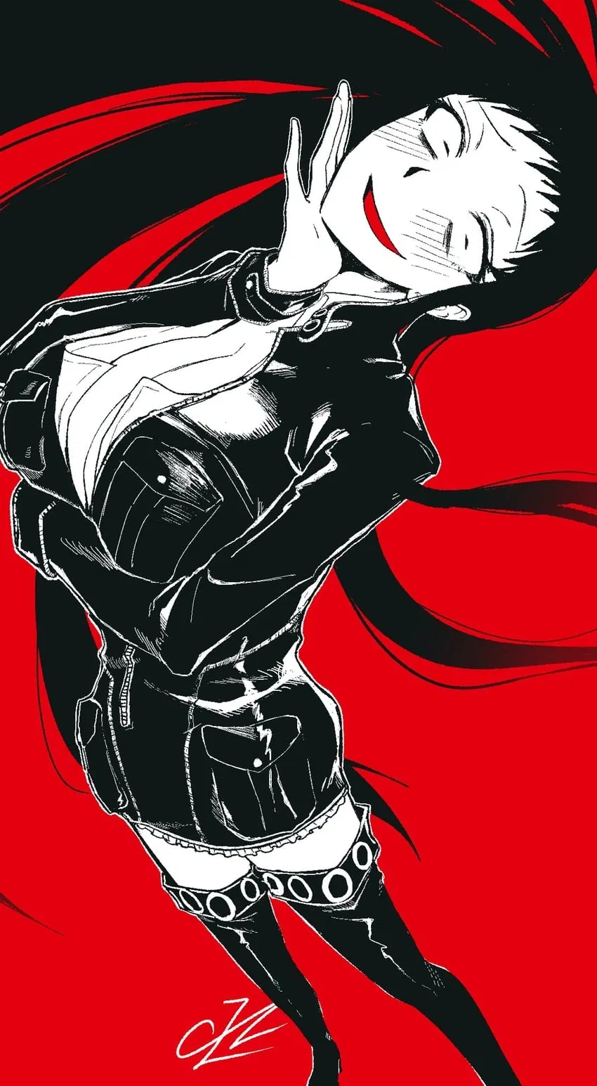 Avatar of Koumori Kuroko