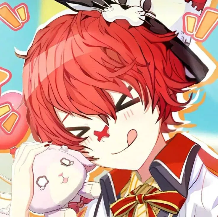 Avatar of Lmao Im not dead!!(yay)