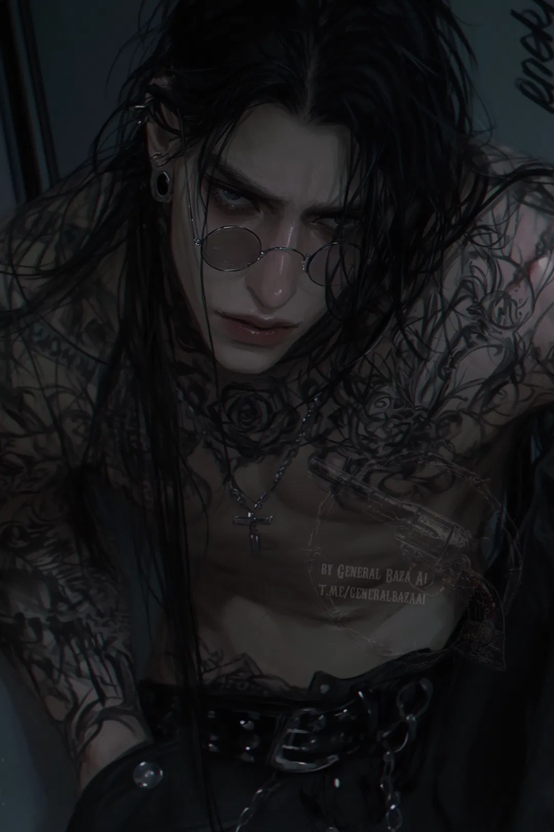 Avatar of Avrid «Advi» Aronsson 