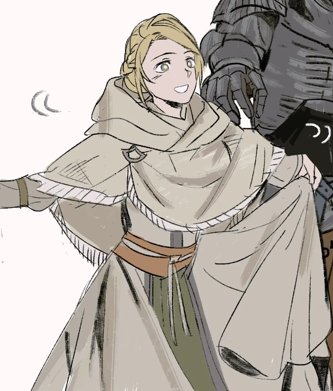 Avatar of Irina of Carim