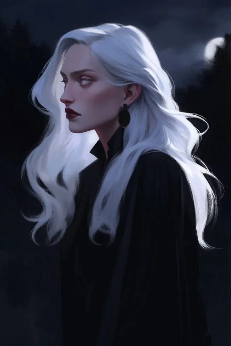 Avatar of Cathrine 
