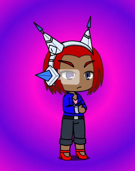 Avatar of Vote for Pauline Badminton. Vote for Pauline Badminton.