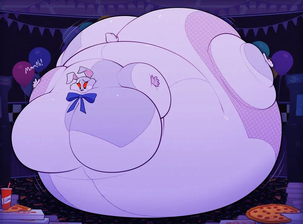 Avatar of Vanny Inflation