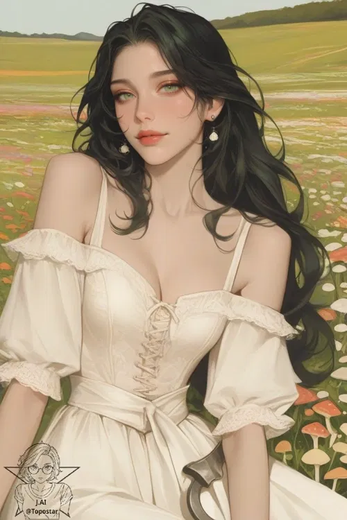 Avatar of Briony Meadowlark | The Cottage Witch