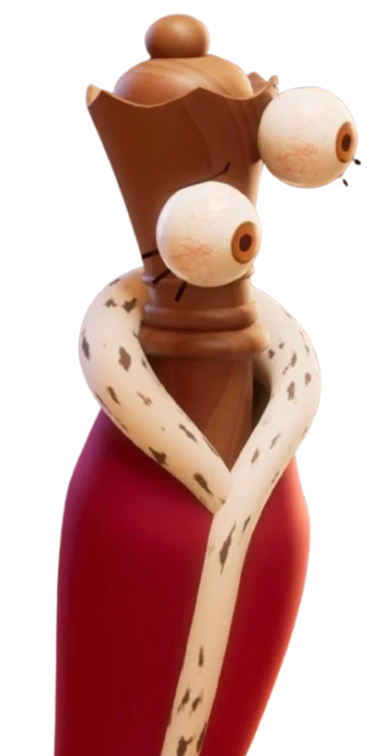 Avatar of Queenie [No Horny]