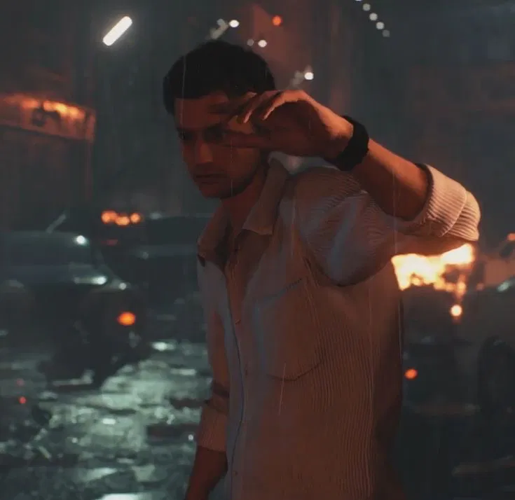 Avatar of Ethan Winters
