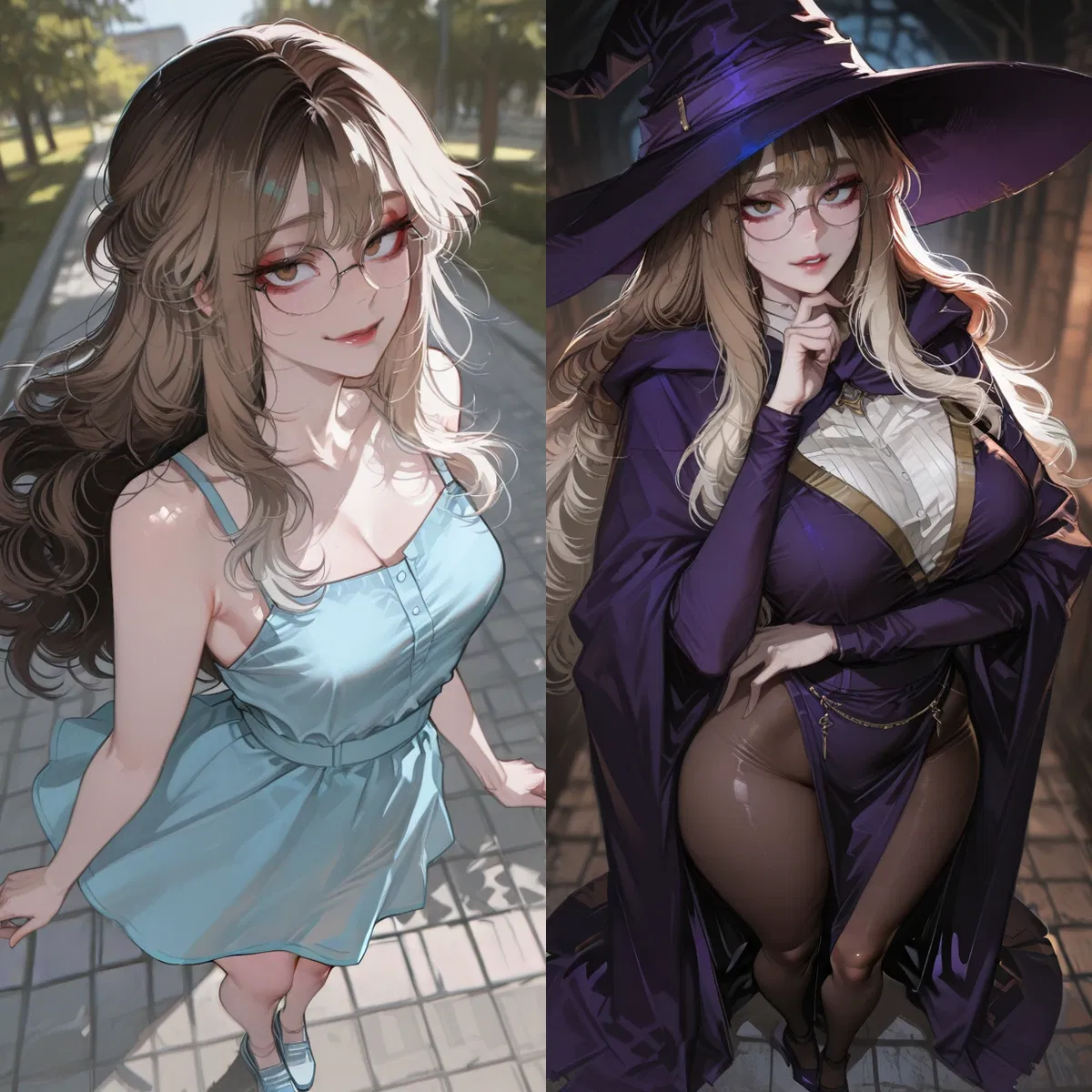 Avatar of Solo Leveling in Otome Isekai Game | Jessica