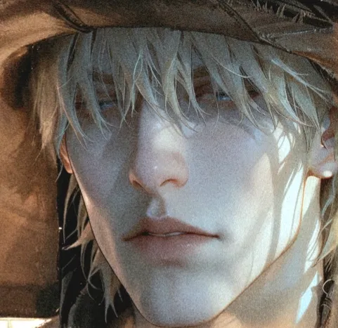 Avatar of Cole