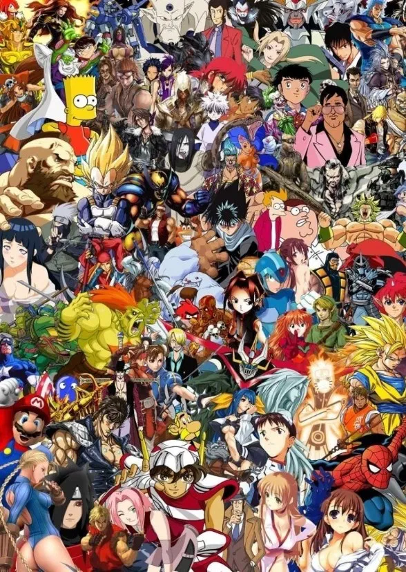 Avatar of fiction’mon