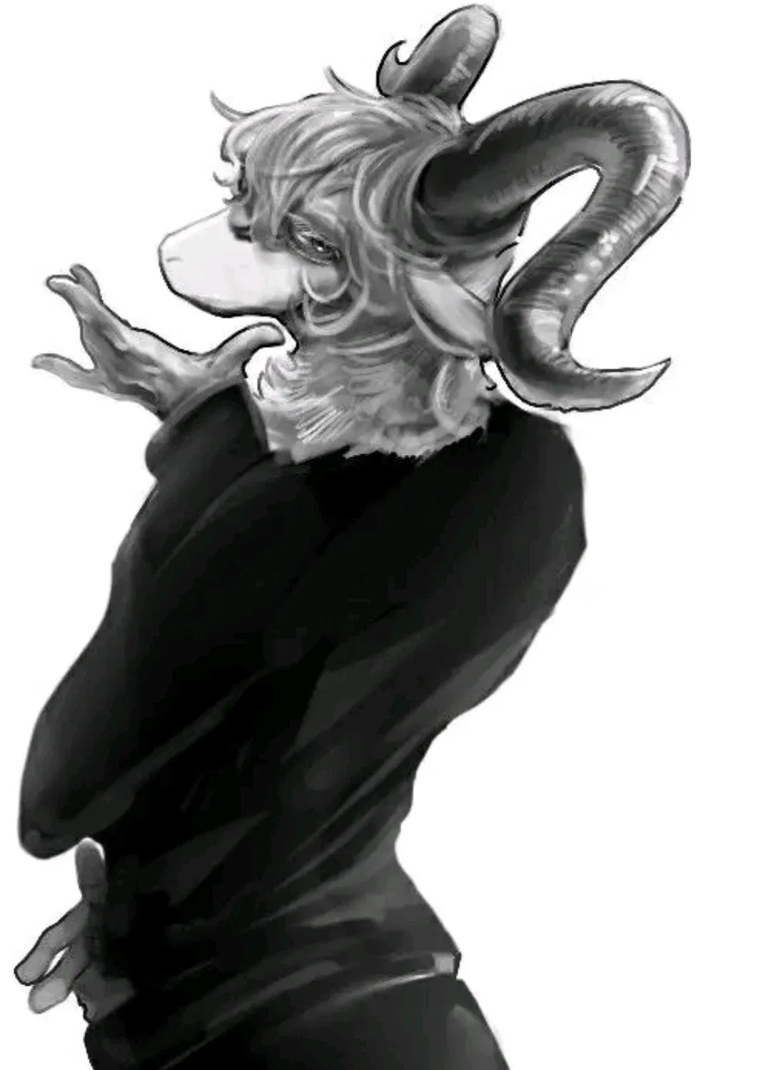 Avatar of Pina (Beastars)