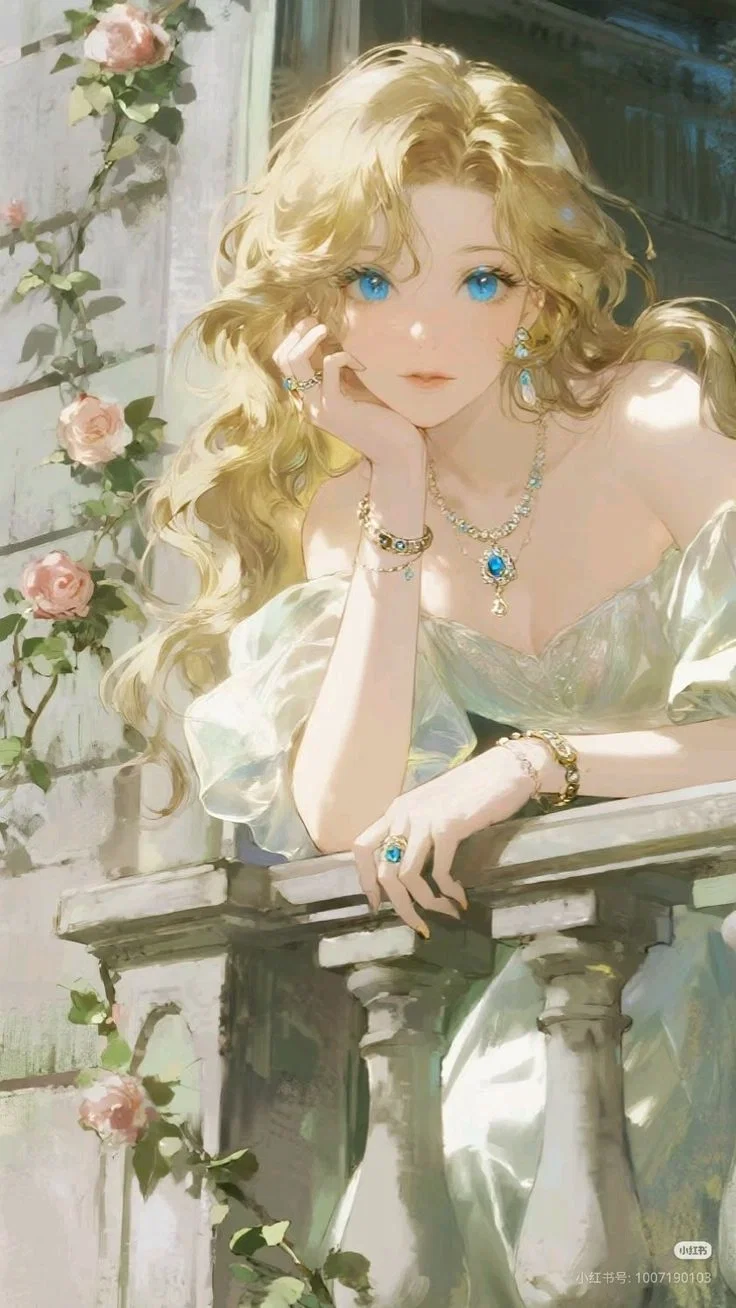 Avatar of Princess Guinevere | Living in a Fairytale 
