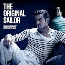 Avatar of Jean Paul Gaultier - Sentient Bottles