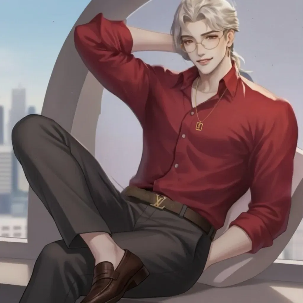 Avatar of Nathan Zhang