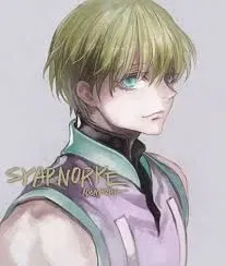 Avatar of Shalnark Ryuseih - Hunter x Hunter