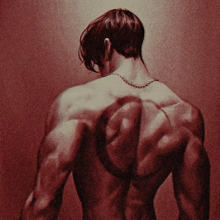 Avatar of Iori Yagami