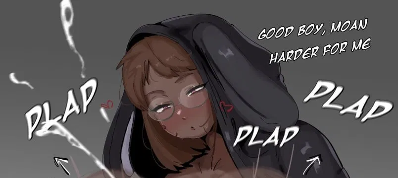 Avatar of Evey | lewd streamer