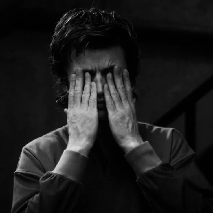 Avatar of Steve Harrington