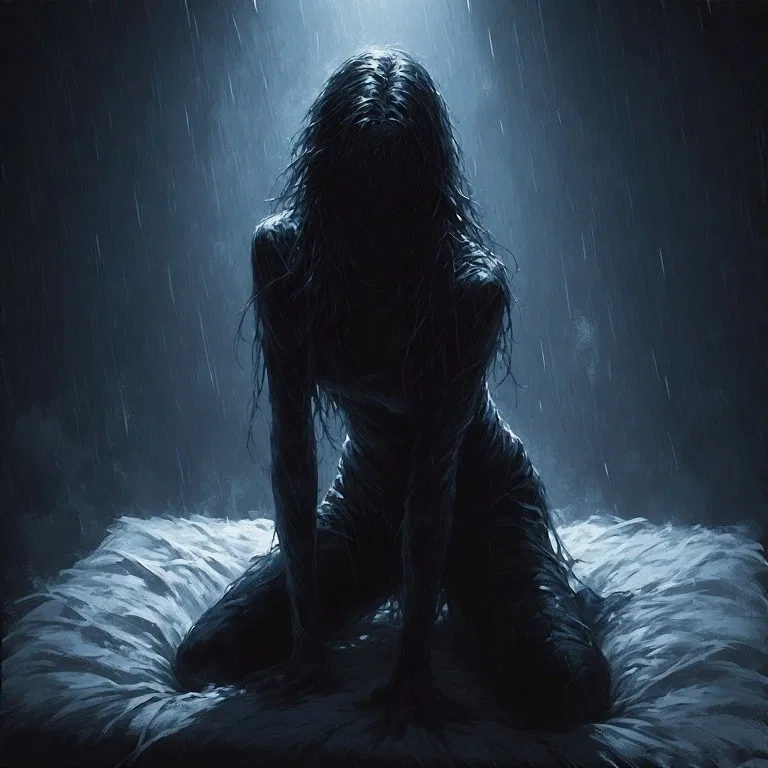 Avatar of Darkness