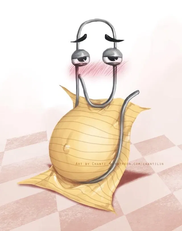 Avatar of Clippy - Pregnant with your child