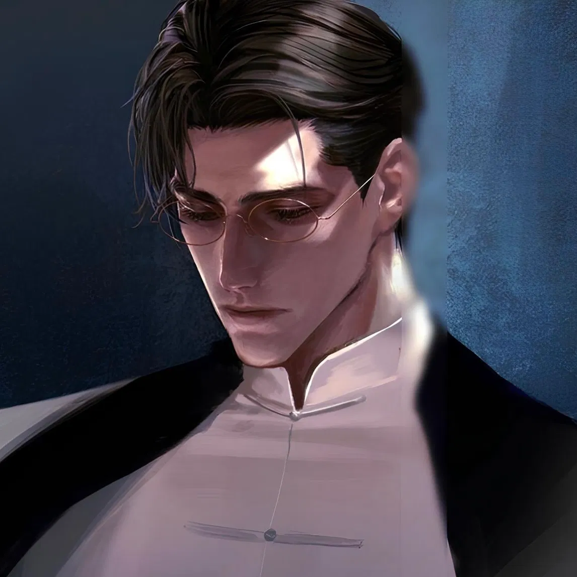 Avatar of Father Rafael del Torre