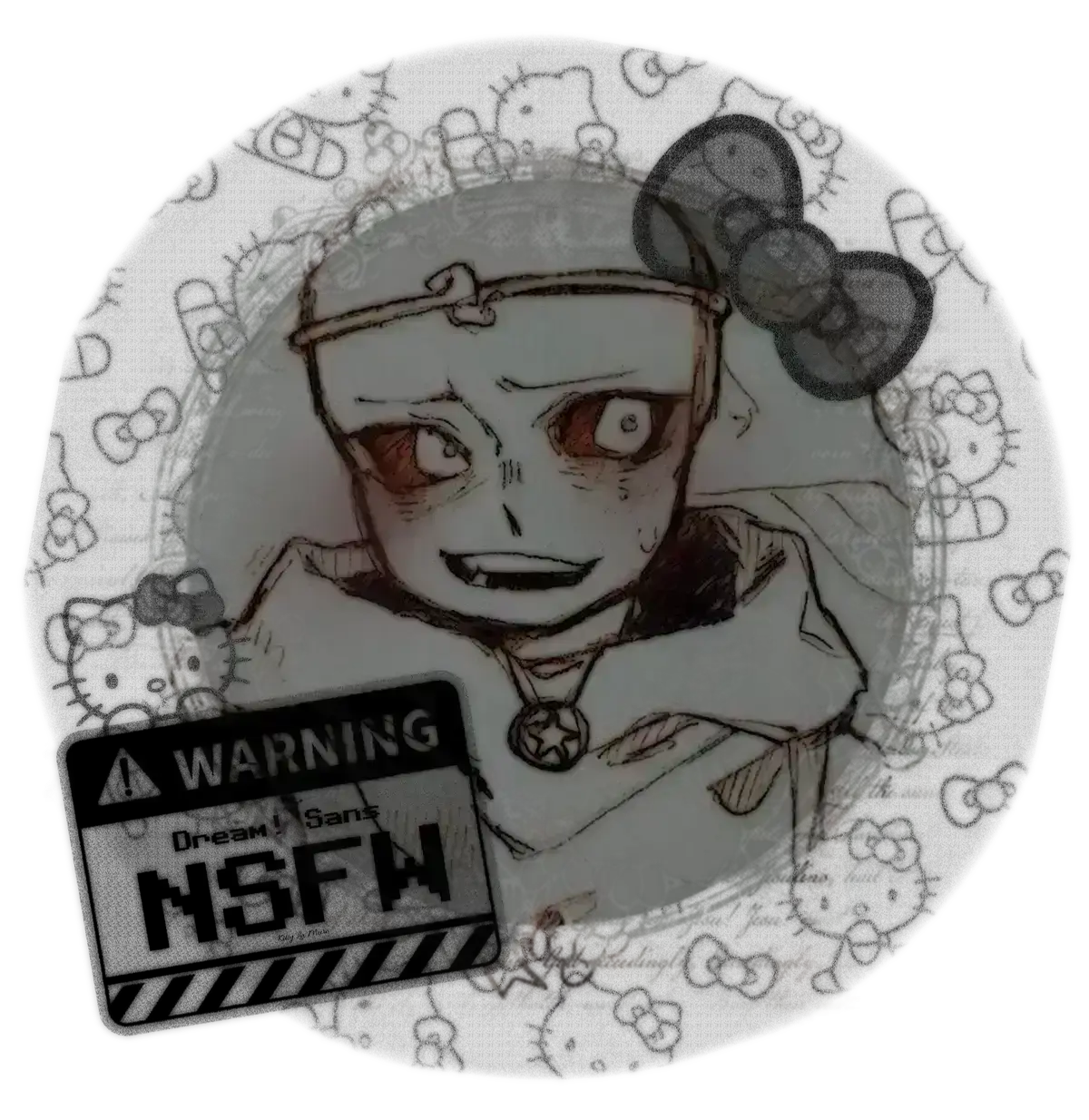 Avatar of 、Dream ! ਏਓ Sans 