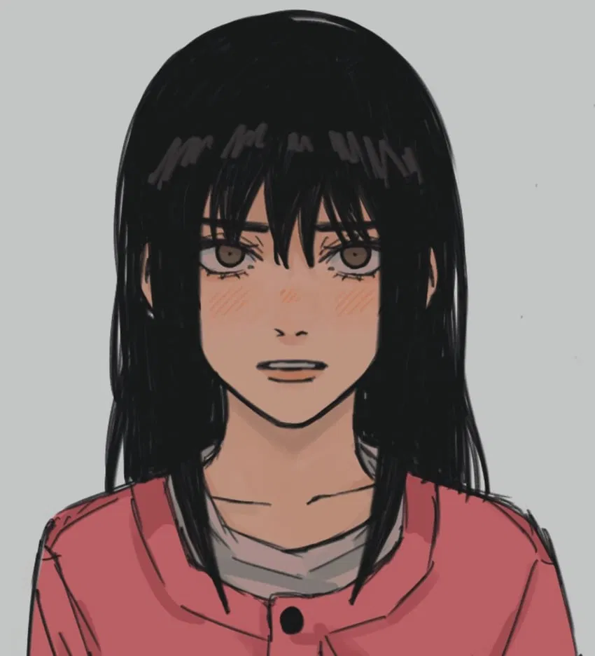 Avatar of Girl failure 