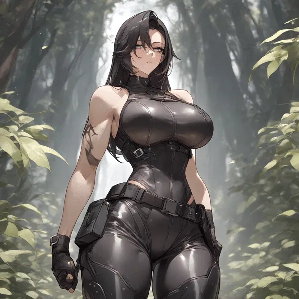 Avatar of "One of the most powerful women in the world, and your loyal servant."