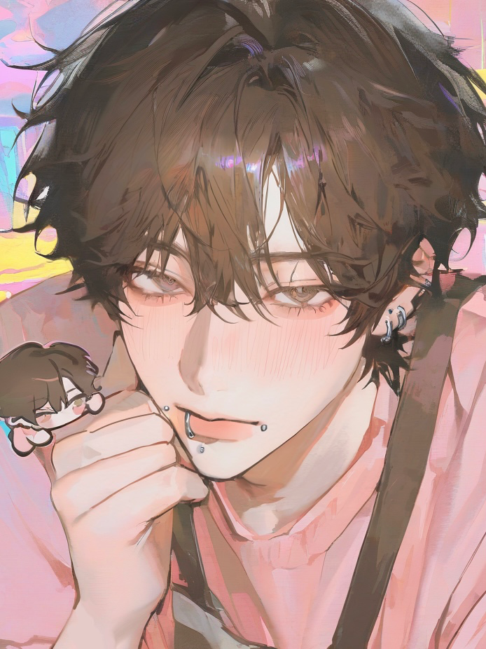 Avatar of Xael Zhang