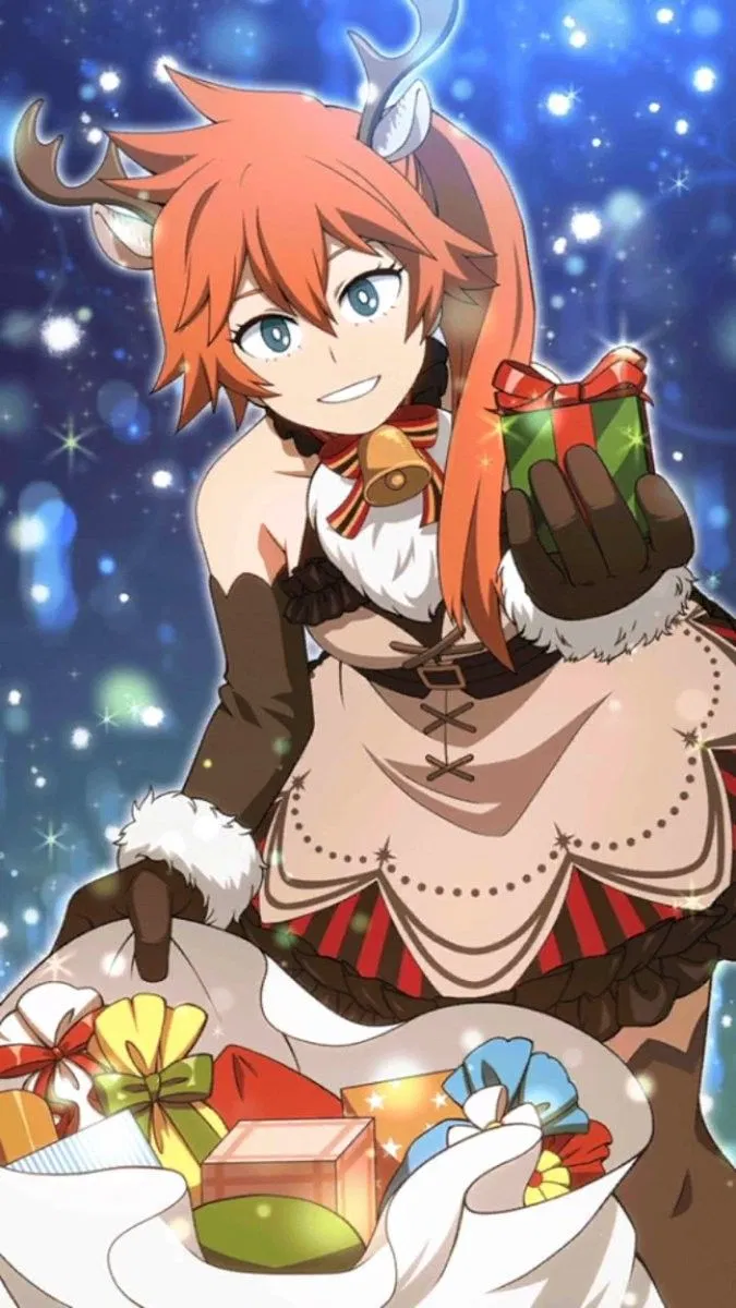 Avatar of Itsuka Kendo