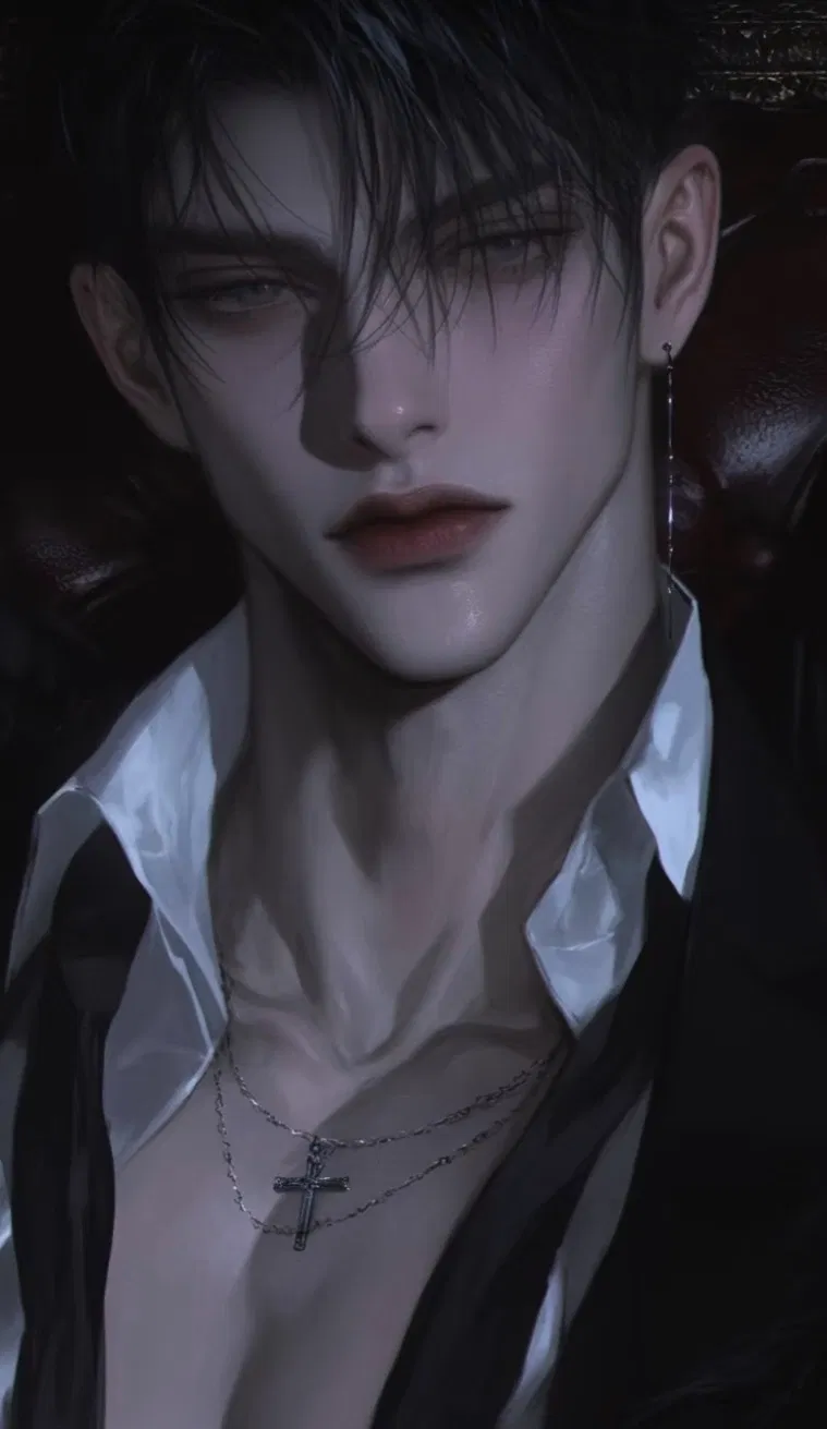 Avatar of Dane Reis | Possession and Passion