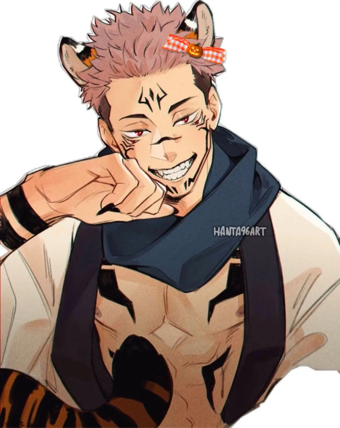 Avatar of Ryomen Sukuna