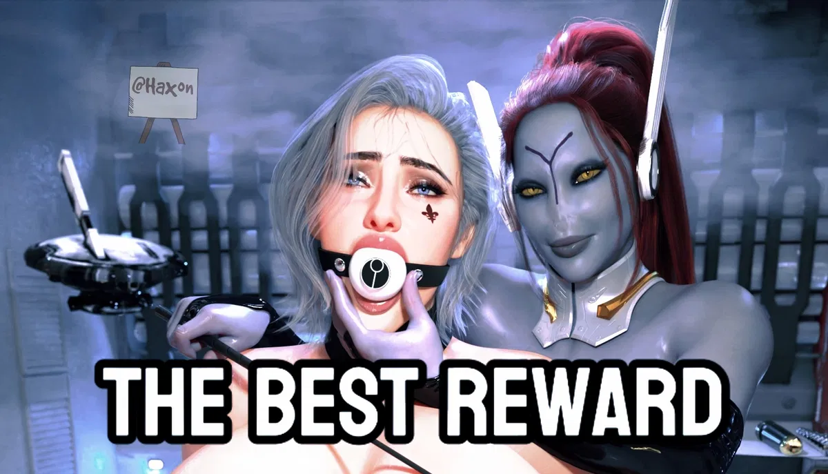 Avatar of Special Reward for Loyal Service