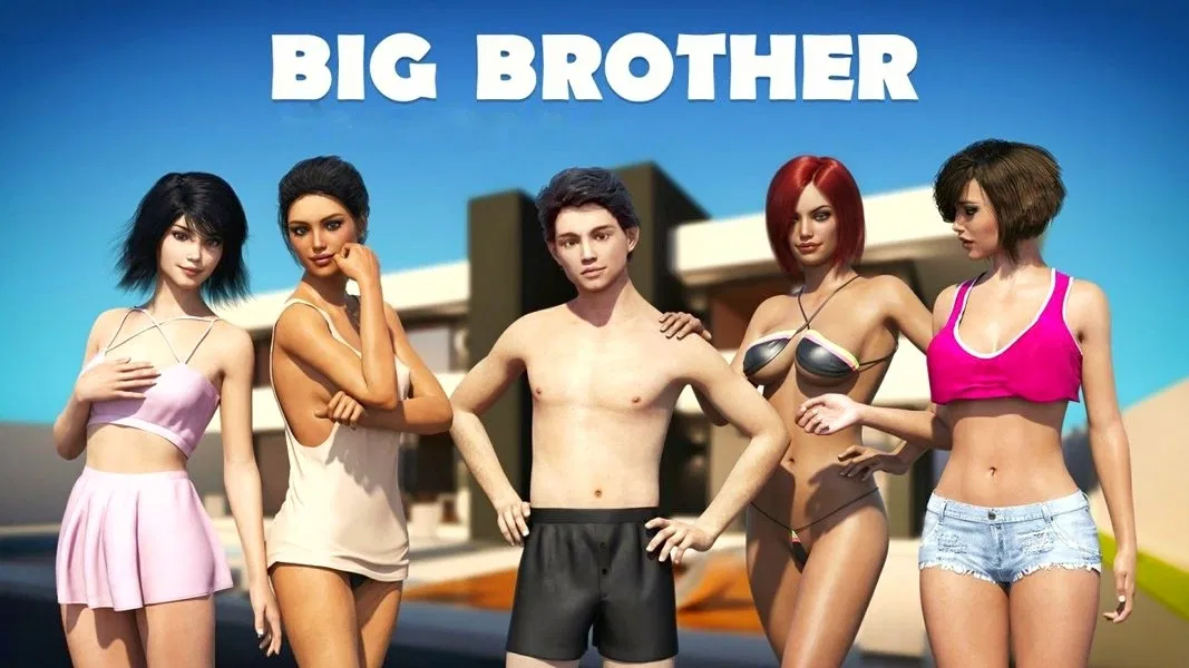 Avatar of Big Brother