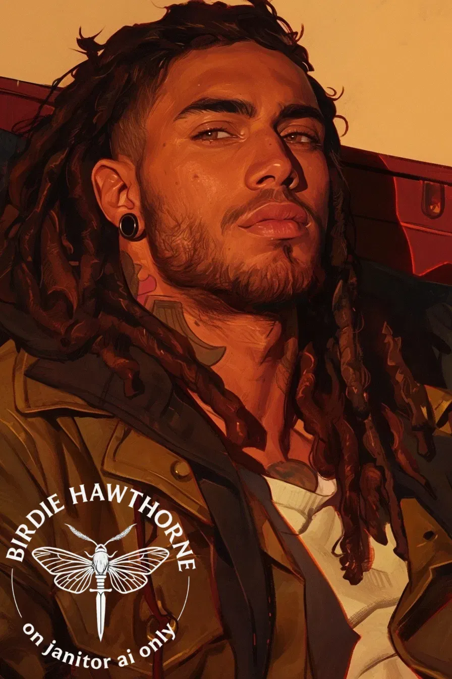 Avatar of Noah “Lowkey” Black | Post-Meet Valentine’s Alt