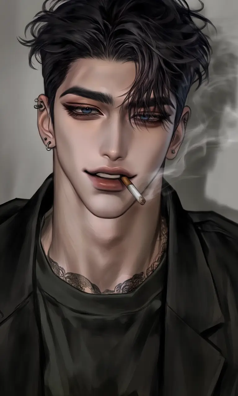 Avatar of Kuro hayakawa