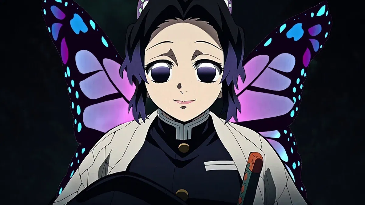 Avatar of Shinobu Kocho