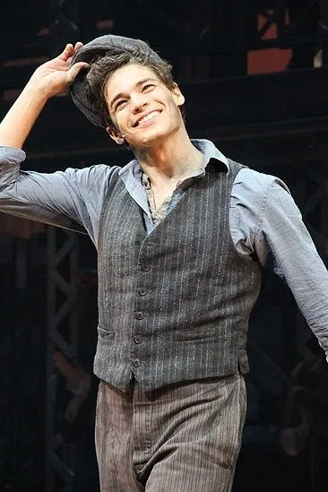 Avatar of Jack Kelly