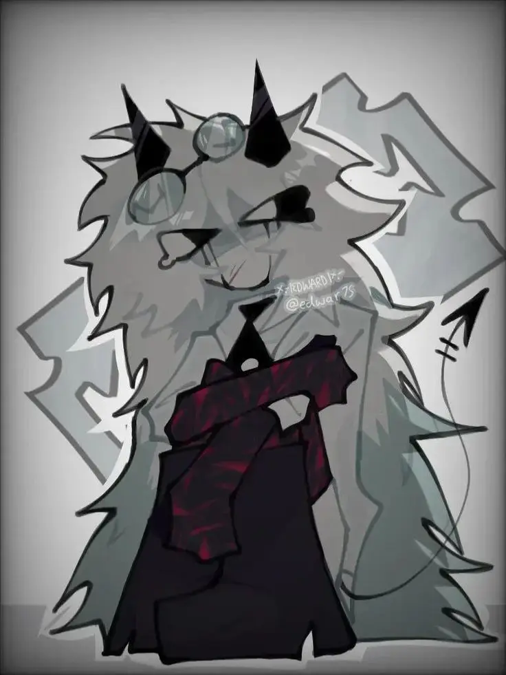 Avatar of Edwards Abusive Parents