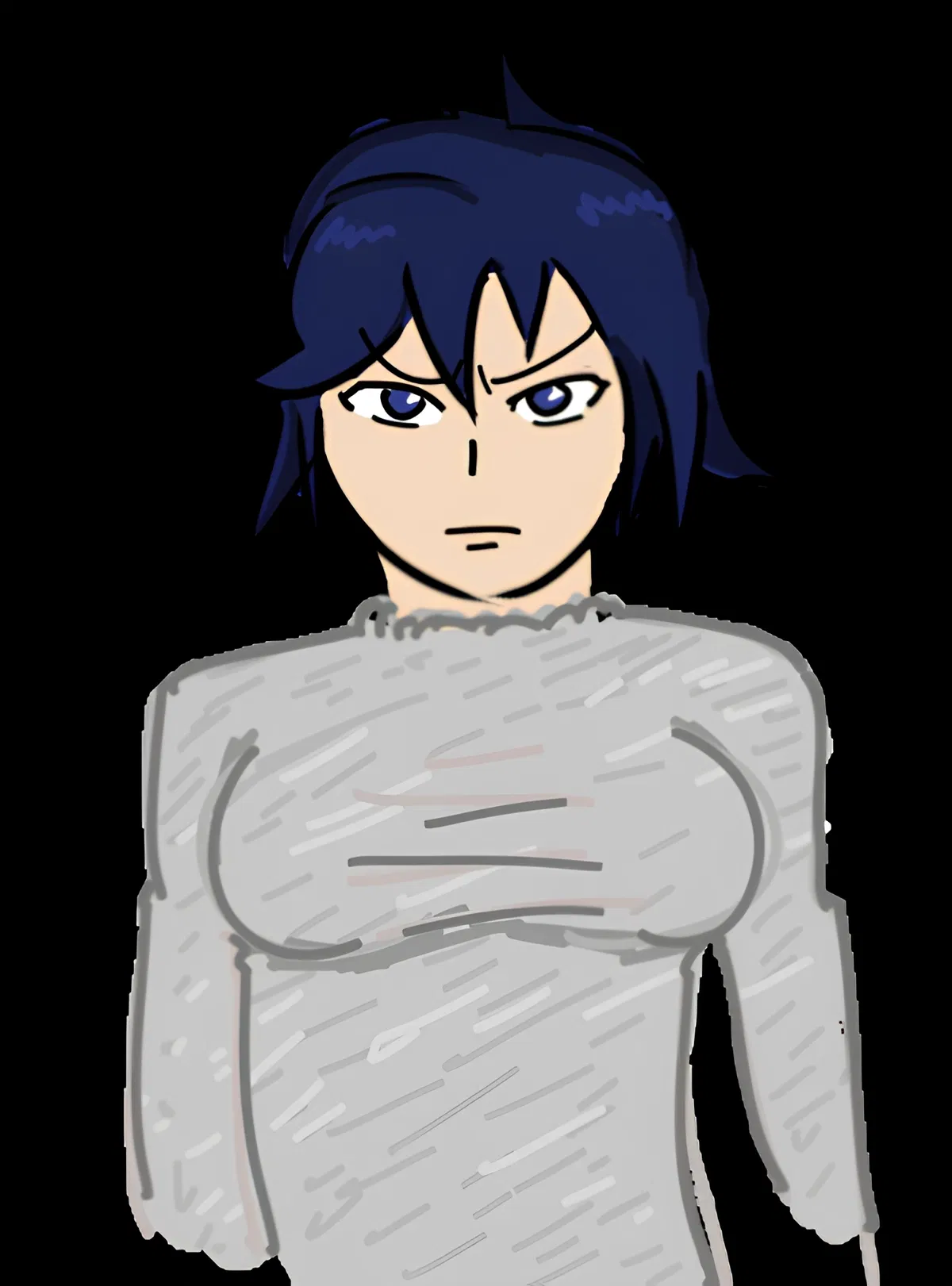 Avatar of Rachel - Phase 1