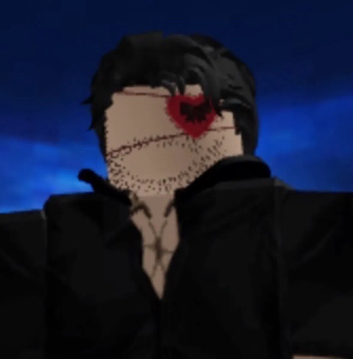 Avatar of JUN INAGAKI (THE BOSS) — Potential Spam.