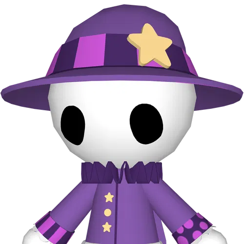 Avatar of [ANCHORED — Doppy, the unenthused]