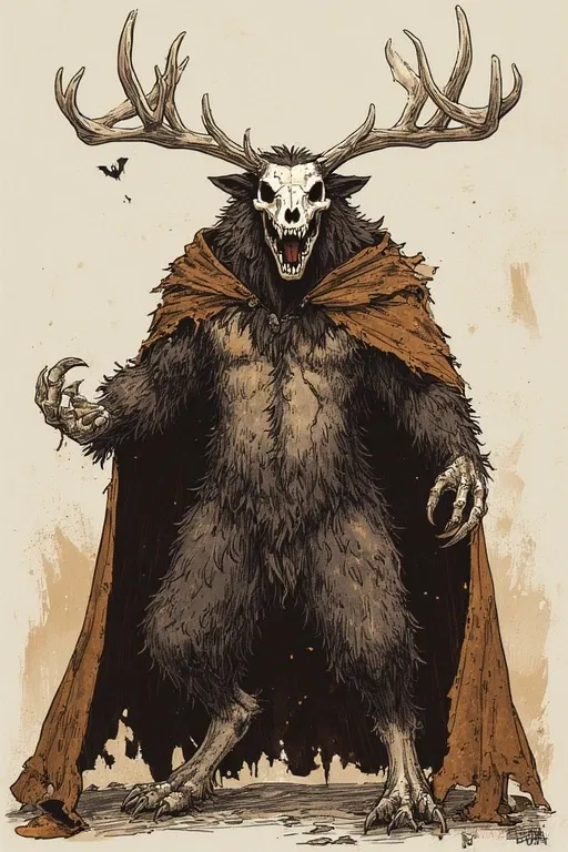 Avatar of Breal || Lost Myth Enthusiast 