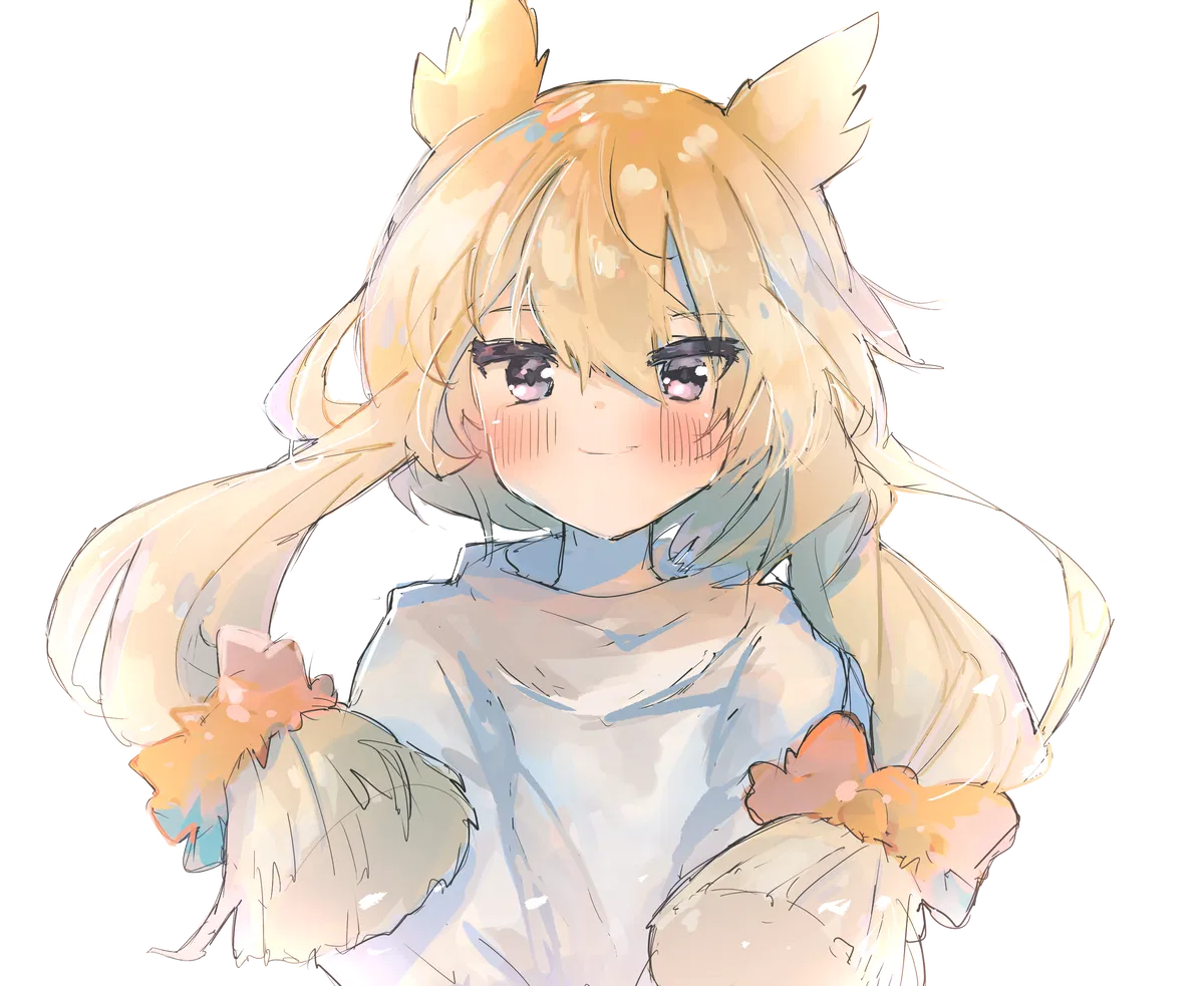 Avatar of Lumi