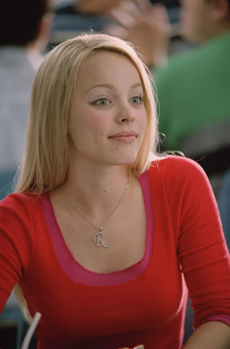 Avatar of Regina George