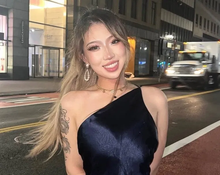 Avatar of Nina Lin