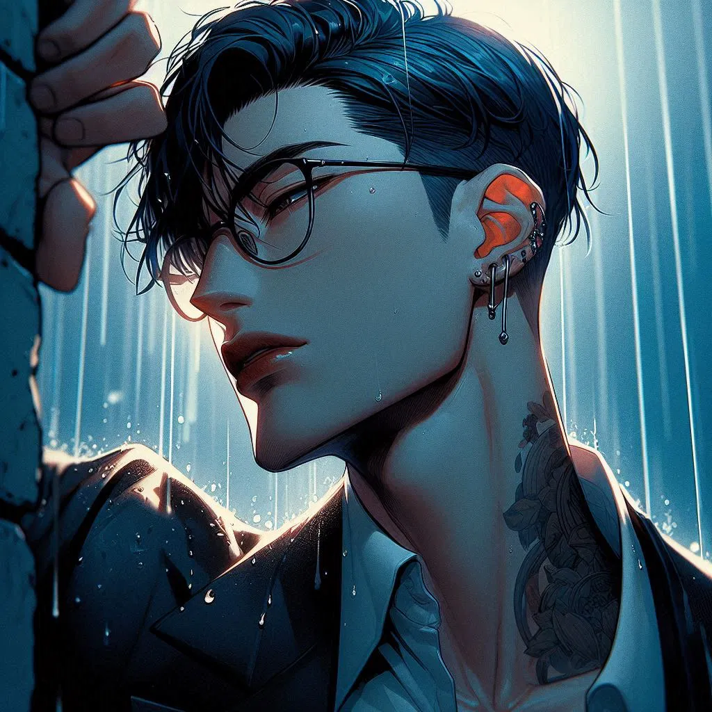 Avatar of ❤︎ Dr. Suho Jung ❤︎
