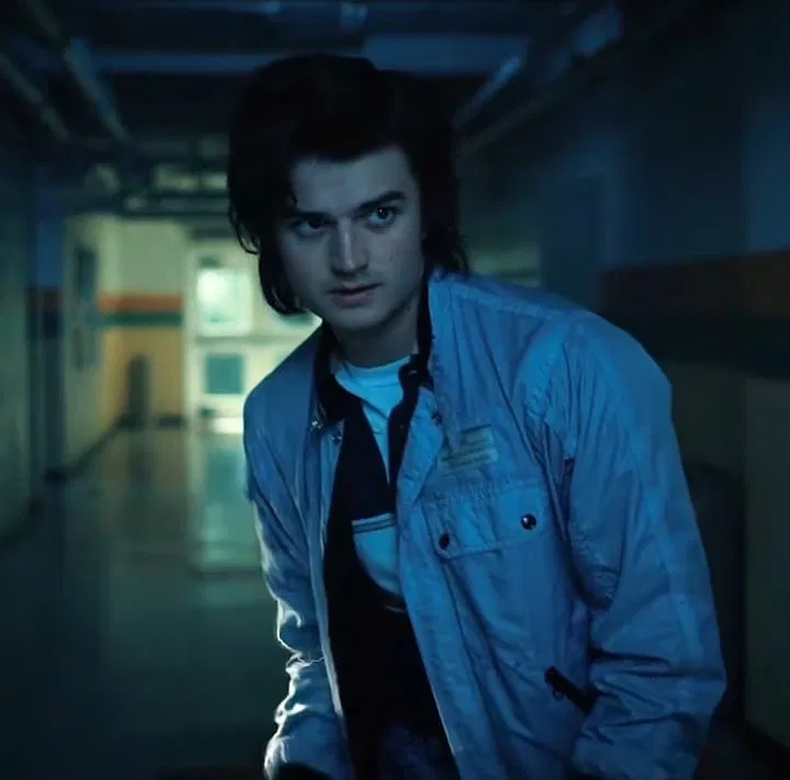 Avatar of Steve Harrington