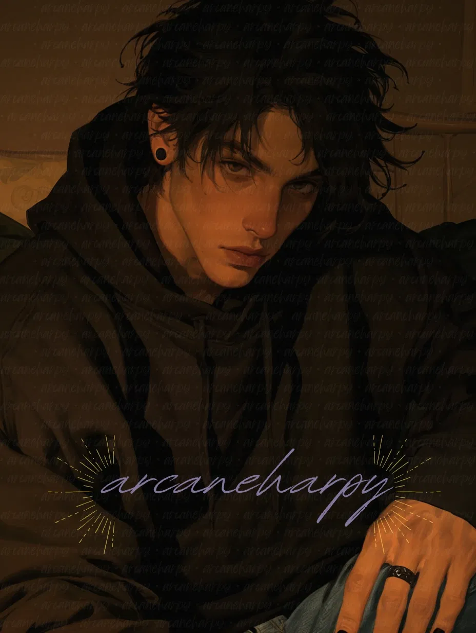 Avatar of Grey Wilcox 》ALT